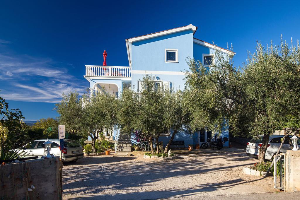 Brzac Apartments Juras מראה חיצוני תמונה