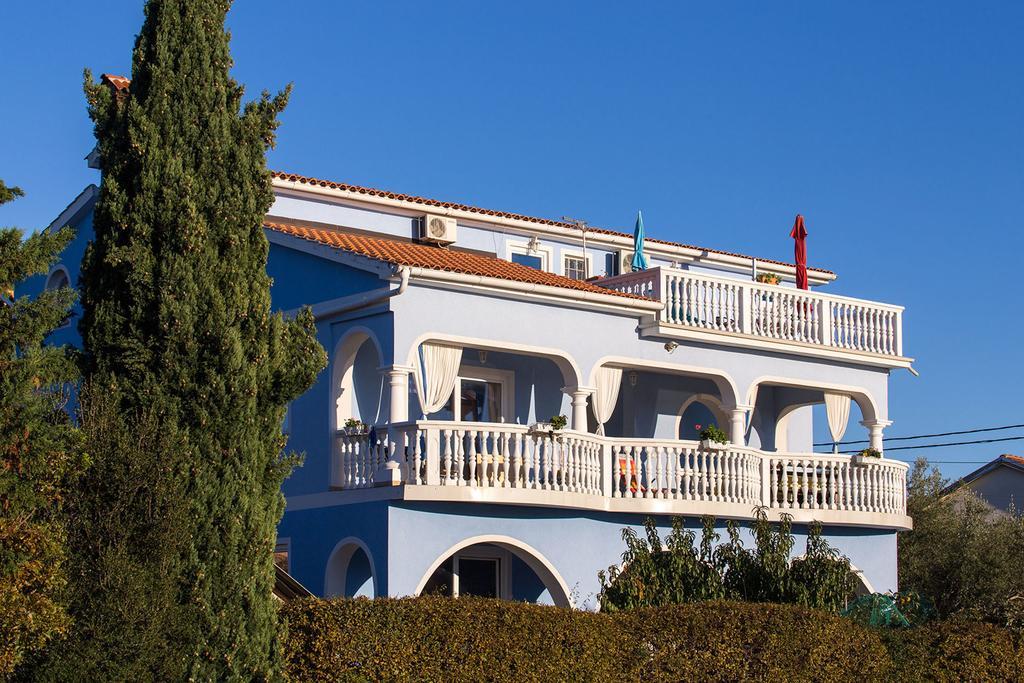 Brzac Apartments Juras מראה חיצוני תמונה