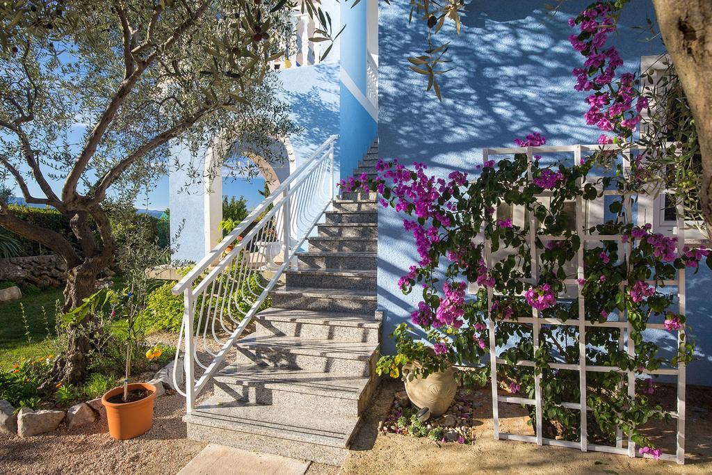 Brzac Apartments Juras מראה חיצוני תמונה