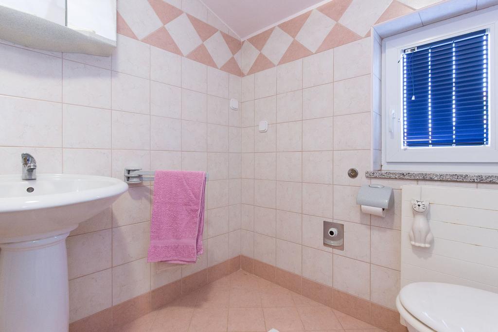 Brzac Apartments Juras מראה חיצוני תמונה