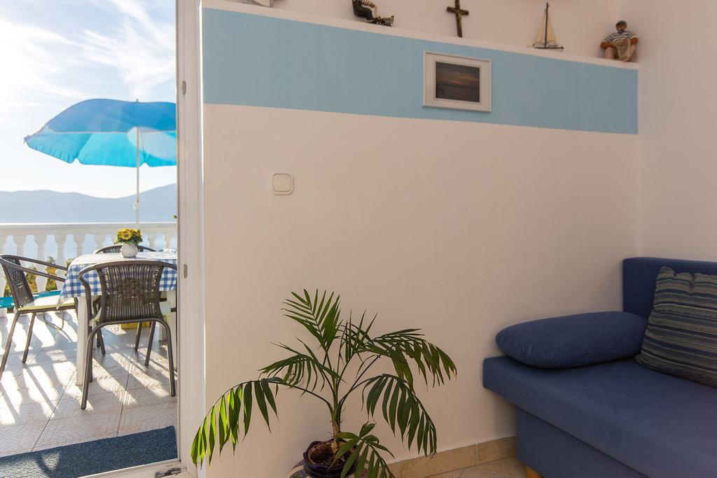 Brzac Apartments Juras מראה חיצוני תמונה
