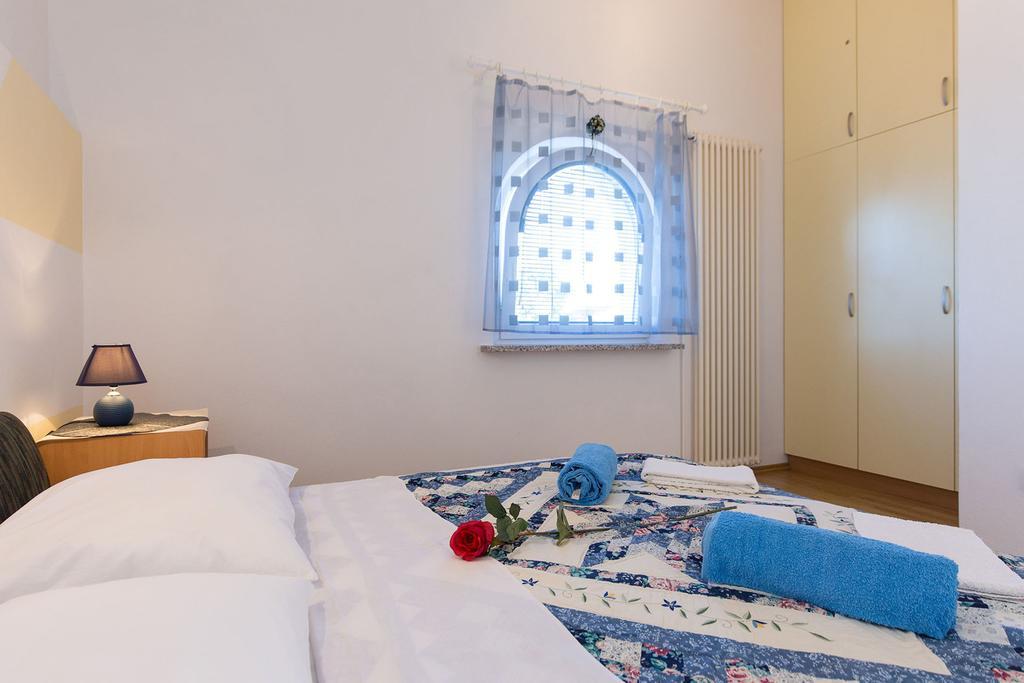 Brzac Apartments Juras מראה חיצוני תמונה