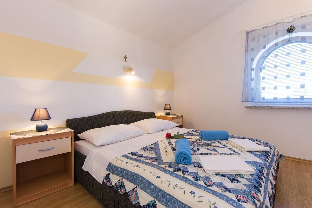 Brzac Apartments Juras מראה חיצוני תמונה