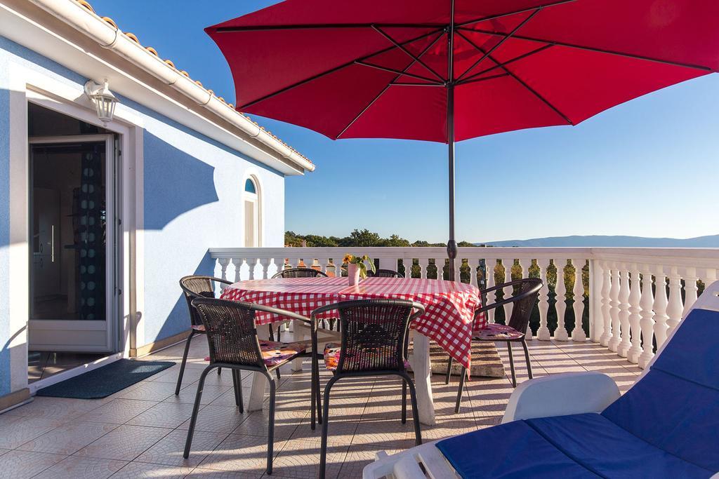 Brzac Apartments Juras מראה חיצוני תמונה