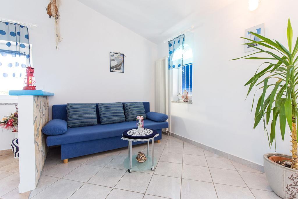 Brzac Apartments Juras מראה חיצוני תמונה