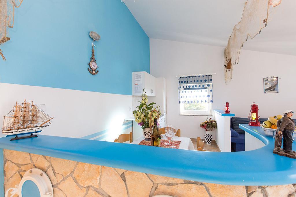 Brzac Apartments Juras מראה חיצוני תמונה